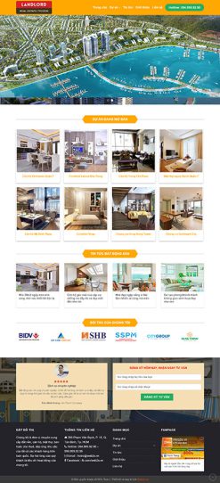 Bất động sản 6 - Giới thiệu công ty BĐS