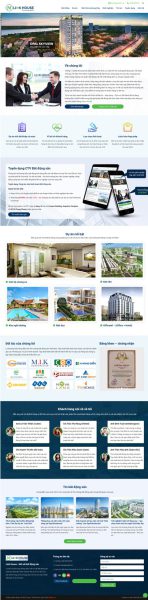 Bất Động Sản 28, công ty BĐS