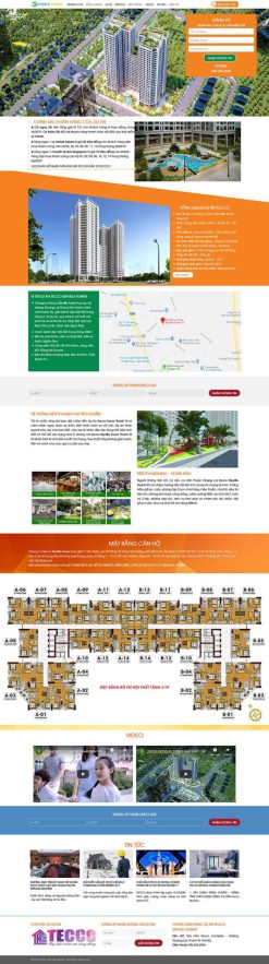 Bất Động Sản 30, Giới thiệu công ty