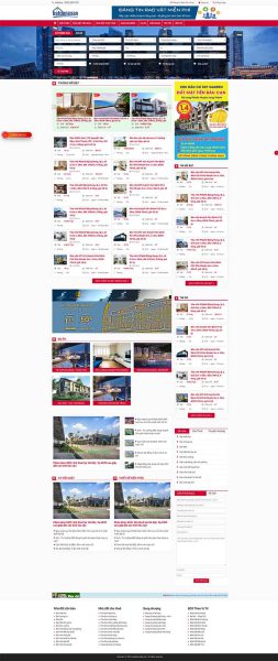 Bất Động Sản 31 - Đăng tin, rao vặt