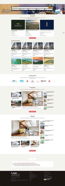Bất Động Sản 32 - Bán căn hộ, chung cư