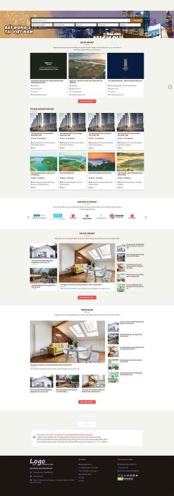 Bất Động Sản 32 - Bán căn hộ, chung cư