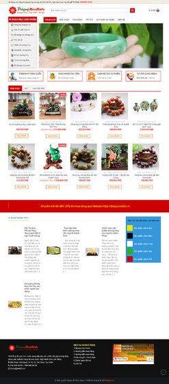 Đá Qúy - Website bán đá quý đẹp