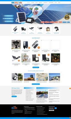 Đèn led - Website bán đèn led , đèn năng lượng mặt trời