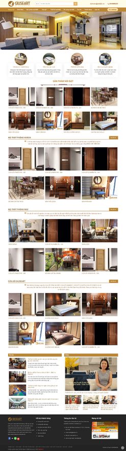 Nội thất 11 - Website tư vấn thiết kế đồ nội thất