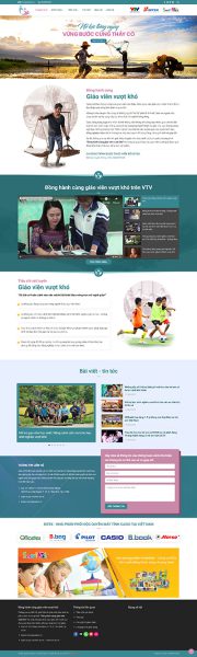 Sự kiện 2 - Website tổ chức sự kiện