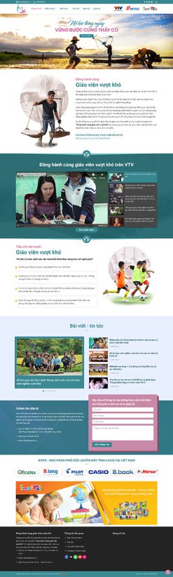 Sự kiện 2 - Website tổ chức sự kiện