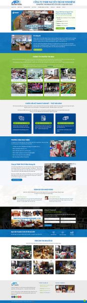 Thanh lý 2 - Website thu mua đồ cũ Nguyên Thành