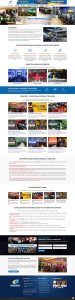 Thanh lý 3 - Website thanh lý phòng net