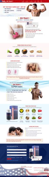 Thực phẩm 10 - Website bán thực phẩm OH YEAH1