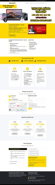 Vay Vốn - Website vay tiền nhanh 247