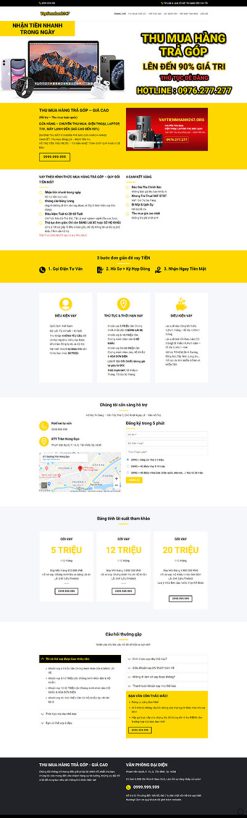 Vay Vốn - Website vay tiền nhanh 247